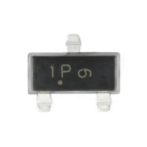 Composants électroniques d'origine MMBT2222ALT1G Transistors bipolaires simples NPN 40V 0.6A SOT23-3 - Product Image 1