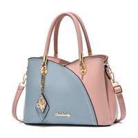 Nouveauté : Sac à bandoulière Miss Unique, coloré, tendance, décontracté, sacs pour femmes, sac à main