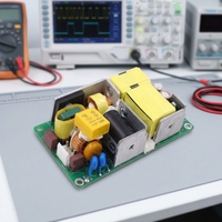 Adaptateur d'alimentation à châssis ouvert de haute qualité 65W 90W 150W 24V 36V 1A 3A 5A AC DC pour compteur de cellules endothéliales de la cornée, alimentation médicale