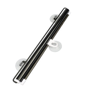 Parasol negro para <span class=keywords><strong>coche</strong></span>, <span class=keywords><strong>protector</strong></span> <span class=keywords><strong>solar</strong></span>, protección de PVC, parasol para ventana de <span class=keywords><strong>coche</strong></span>, parasol para <span class=keywords><strong>coche</strong></span> lateral para bebé - Product Image 5