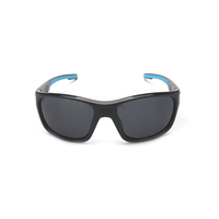 Polarisé jeunesse baseball pêche cyclisme course Golf moto UV 400 Tac sport lunettes de soleil