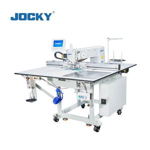 מכונת תבניות מהירה ללא שמן מדגם JK8130C-10045 - Product Image 2