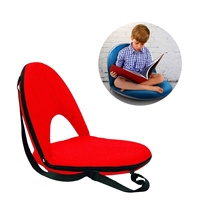 GEEKSOFA เก้าอี้ปรับได้สำหรับอเมซอน,ปรับความสูงได้5องศาเกียร์ปรับความสูงได้สำหรับเก้าอี้ห้องนั่งเล่น