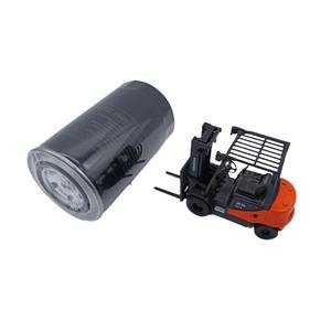 Élément de filtre à carburant diesel Doosan 40010403-00031 pour chariot élévateur D30G D30SE, pièce de rechange pour moteur Yanmar - Product Image 4