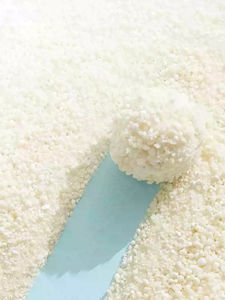 Litière pour chat en manioc de haute qualité, forme des grumeaux rapidement et n'est pas facilement dispersable, fournisseur de litière pour chat en manioc personnalisable - Product Image 2