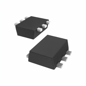 ช่องทางผู้ผลิต SSM6K404TU,LF UF6 ทรานซิสเตอร์ ชิ้นส่วนวงจรอิเล็กทรอนิกส์ - Product Image 1