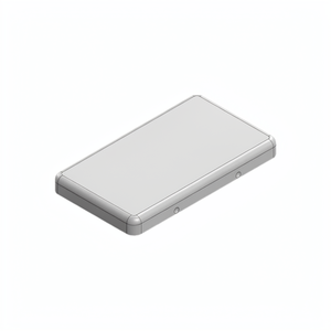 MS353-10C-NS ชุดป้องกันคลื่นวิทยุแบบดั้งเดิม - Product Image 1