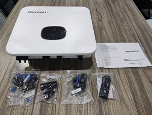 Growart 12kw <span class=keywords><strong>Inversor</strong></span> <span class=keywords><strong>híbrido</strong></span> de alta eficiencia <span class=keywords><strong>Precio</strong></span> de fábrica MOD 12000TL3-X <span class=keywords><strong>Inversor</strong></span> solar La <span class=keywords><strong>mejor</strong></span> <span class=keywords><strong>calidad</strong></span> En stock - Product Image 4