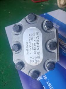 חלקי משאבה הידראוליים CBT-F426.5-<span class=keywords><strong>AF</strong></span> CBT-F310 CBT-F312 CBT-F314 משאבת ציוד CBT-F316 - Product Image 2