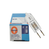 Plc Halostar Starlite 64440s Dental Lamp 3000k 12v50w Gy6.35 Bulb for Warranty Product