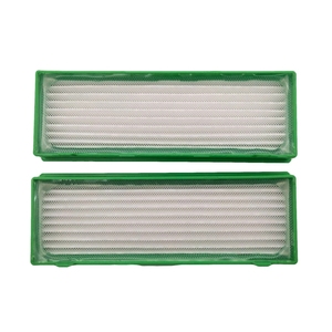 <span class=keywords><strong>Filtro</strong></span> Hepa adatto per Vorwerk KOBOLD VR200 VR300 accessori per <span class=keywords><strong>aspirapolvere</strong></span> pezzi di ricambio Kobold VR300 Saugroboter Zubehor - Product Image 5