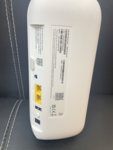 5G <span class=keywords><strong>Zyxel</strong></span> Nr5103ev2 Mở Khóa CPE 4.67 Gbps Dễ Dàng Lưới Không Dây Modem Wifi 6 Dual-Band Ax1800 <span class=keywords><strong>Router</strong></span> - Product Image 2