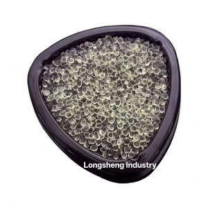Resina PMMA, Placa Acrílica, Materiales Plásticos de Alta Calidad, Gránulos de PMMA, Grado de Moldeo por Inyección para Lámparas Acrílicas, Mezclas Lrev - Product Image 1