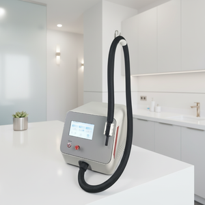 Máquina de Enfriamiento de Piel por Aire Frío para Alivio del Dolor - Product Image 1