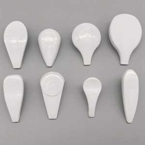 ปั๊มของเหลวพลาสติก24มม. 28มม. ซ้ายขวาล็อคปั๊มโลชั่น - Product Image 5