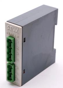 Nuevo y 100% Original Eurodrive BMP1,5 ~ 8256853 Rectificador ~ 5 Amperios ~ 500 Voltios - Product Image 2