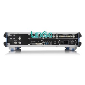 เครื่องวิเคราะห์สัญญาณและเครื่องวัดความถี่ Rohde&Schwarz รุ่น FPS13 ช่วงความถี่ 10 Hz - 13.6 GHz - Product Image 5