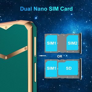 [Estreno Mundial] <span class=keywords><strong>Cubot</strong></span> <span class=keywords><strong>Pocket</strong></span>, Mini Teléfono de <span class=keywords><strong>4</strong></span> Pulgadas, Teléfono Inteligente Android, Compatible con NFC, <span class=keywords><strong>4</strong></span> GB de RAM, 64 GB de ROM (128 GB Expandible), Próximamente - Product Image 5