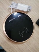 Encodeur de cartes intelligentes JCSMARTS NFC M1 Lecteur-graveur de cartes pour système logiciel TTHotel