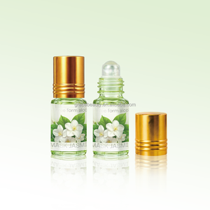 Huile de <span class=keywords><strong>parfum</strong></span> <span class=keywords><strong>Oud</strong></span> de luxe arabe, 3 ml, 6 ml, 12 ml, Attar - Product Image 2