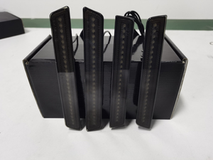 8pcs <span class=keywords><strong>RGB</strong></span> ánh sáng đá Kit đa-màu xe ánh sáng LED nhạc rock BT app-kiểm soát LED Pod ATV UTV offroad <span class=keywords><strong>RGB</strong></span> đèn đá - Product Image 6