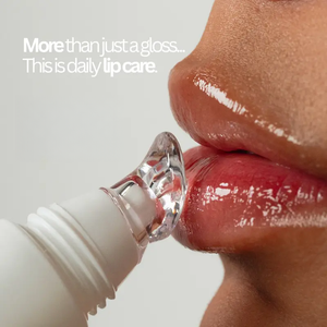 Brillo Labial al por Mayor de Alta Calidad de Marca Propia, Tubos de Brillo Labial Líquido de Alto Brillo, Maquillaje Vegetariano, Resistente al Agua e Hidratante - Product Image 3