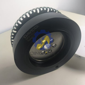 אביזרים מכונות בנייה komatsu WA380-6 עם SAA6D107E-1B וחופר PC200LC-8 לפנק 6754-31-8110 - Product Image 2