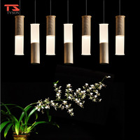 Lampe suspendue de style tunisien, design décoratif, lampe industrielle suspendue, luminaire suspendu en bois