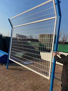 Welded <strong>Fence</strong> <strong>Net</strong> Product Square Hole Shape <strong>Wire</strong> <strong>Mesh</strong> - Product Image 5