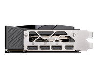 Carte graphique MSI GeForce RTX 5070 Ti 16G GAMING TRIO OC