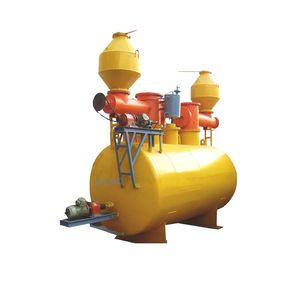 Arranque y parada de un botón 20M3/H Planta de producción de acetileno Gas de soldadura Generador de acetileno Precio con Gasómetro de acetileno - Product Image 3