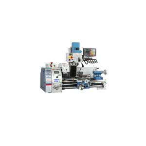 JYP300VF Lathe/<strong>milling</strong> <strong>Machine</strong>/drilling <strong>Machine</strong> Multifunctional Multifunctional <strong>Machine</strong> Household 3 in 1 <strong>Mini</strong> Lathe Combination - Product Image 2