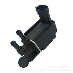Vanne solénoïde ZL01-18-741 pour Mazda 3, contrôle du débit de liquide, matériau plastique - Product Image 4
