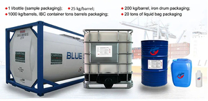 Hydrocarbon và của họ dẫn xuất chất lượng hàng đầu c5h10 độ tinh khiết 95% CAS 287 tủ lạnh cyclopentane như xăng - Product Image 4