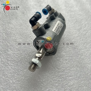 Cilindro de Aire Importado WD 00.580.4621 para Piezas de Impresión Offset Heidelberg 00.580.4621/01 - Product Image 4