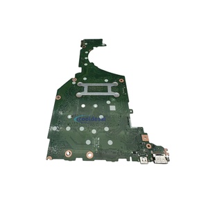 Original für M40928-601 Motherboard für HP 15-EF 15S-ER 15S-EQ Laptop Motherboard AMD R3-5300U CPU <span class=keywords><strong>DDR4</strong></span> DA0P5JMB6E0 100% getestet - Product Image 1