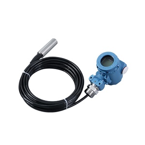 Capteur de niveau d'eau hydrostatique submersible 4-20mA RS485 - Product Image 1