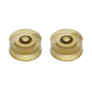 Electric Guitar Bass Top Hat <strong>Knobs</strong> Speed <strong>Volume</strong> Tone AMP Effect Pedal Control LP Guitar <strong>Knobs</strong> - Product Image 3