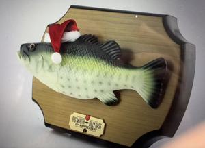 ตุ๊กตาปลอบิลลี่เบส ฉลองครบรอบ 25 ปี ปี 2025 ขับเคลื่อนด้วยมอเตอร์ไฟฟ้า พร้อมซับในตาข่าย ของขวัญคริสต์มาส แรงบันดาลใจจากเกม Animal Crossing - Product Image 4