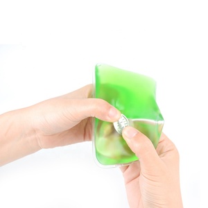 CSI Coussinets métalliques réutilisables <span class=keywords><strong>Snap</strong></span>-and-Heat Chaleur portable instantanée pour thérapie de rééducation en déplacement Packs chauds et froids - Product Image 1