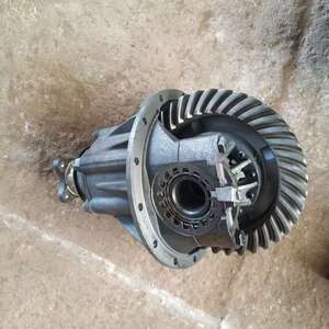 Caricatore differenziale ruota caricatore anteriore e posteriore trazione - Product Image 6