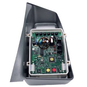 Panel de Pantalla para Excavadora DX225LC 539-00076A 539-00076B 539-00076C 539-00076E 539-00076G - Product Image 3