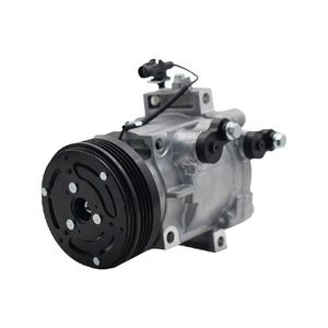OE 95200-68lb0 tự động 12V xe điều hòa không khí nén cho <span class=keywords><strong>Suzuki</strong></span> <span class=keywords><strong>Swift</strong></span> từ OE dây chuyền sản xuất xe AC máy nén - Product Image 1