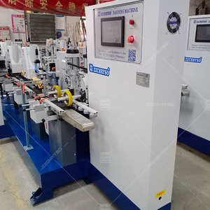 Lijadora lineal <span class=keywords><strong>de</strong></span> 4 lados con perfil <span class=keywords><strong>de</strong></span> molduras <span class=keywords><strong>de</strong></span> madera - Product Image 2