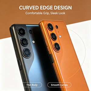 Teléfono Inteligente Camon 50 Pro 5G con Cámara Cuádruple, Múltiples Colores Disponibles para Venta al por Menor y Distribución - Product Image 3