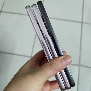 Teléfono Inteligente S23+ 5G Original al por Mayor, Pantalla AMOLED de 6.6 Pulgadas y 120 Hz, Android 14 con CDMA/LTE, Carga Rápida de 65 W, Doble SIM - Product Image 4