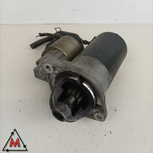 Motorino di avviamento 0001107091 per Fiat Stilo 2001-2010 1.6 benzina (87130) - Product Image 2