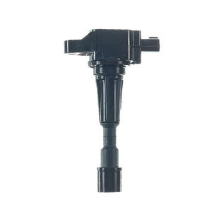 Sistem pengapian koil pengapian untuk Kit koil pengapian Ma-zda 2 <span class=keywords><strong>3</strong></span> 2011-2017 OEM No. ZJ49-18-100 ZJ4918100 Aksesori Mobil - Product Image 6