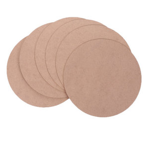 Tùy chỉnh thân thiện với môi MDF ván ép khung gỗ độc đáo DIY Khung gỗ cho thăng hoa in ấn nguyên liệu Loại sản phẩm - Product Image 2