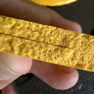 Vente en gros de revêtement de pulvérisation de peinture de marquage routier thermoplastique longue durée pour le séchage de sécurité du véhicule en <span class=keywords><strong>3</strong></span> minutes - Product Image 4